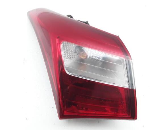 Combination Rearlight HYUNDAI i30 (GD), HYUNDAI i30 Coupe