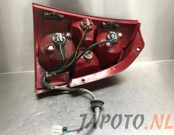 Combination Rearlight HYUNDAI ATOS (MX), HYUNDAI ATOS PRIME (MX)