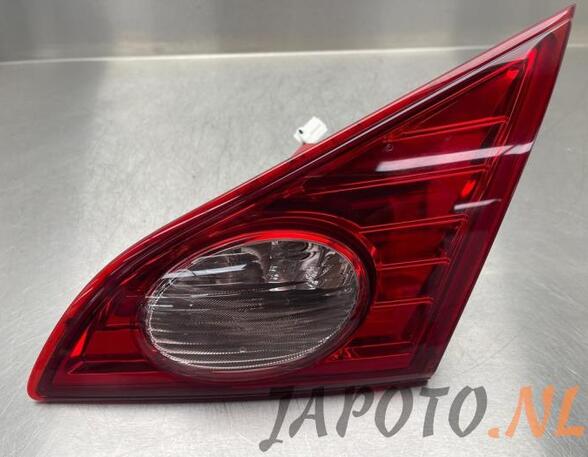 Combination Rearlight NISSAN MURANO II (Z51)