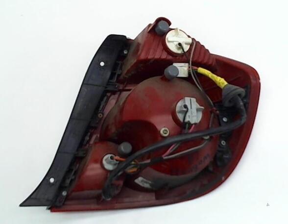 Combination Rearlight HYUNDAI ACCENT II (LC)