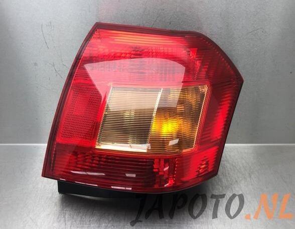 Combination Rearlight TOYOTA COROLLA (_E12_)