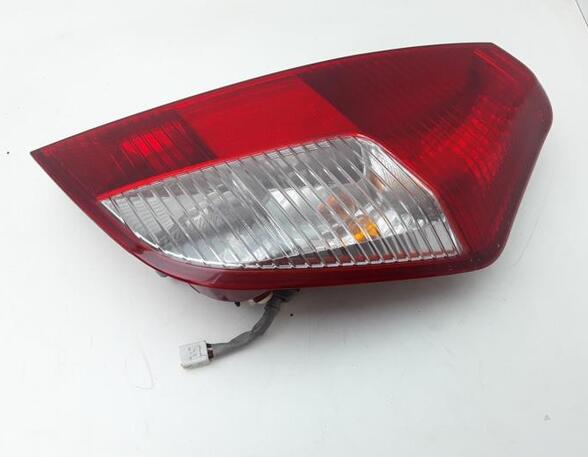 Combination Rearlight HYUNDAI i10 (PA)