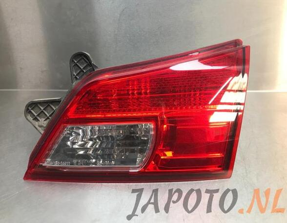 Combination Rearlight SUBARU LEGACY V Estate (BR), SUBARU OUTBACK (BR)