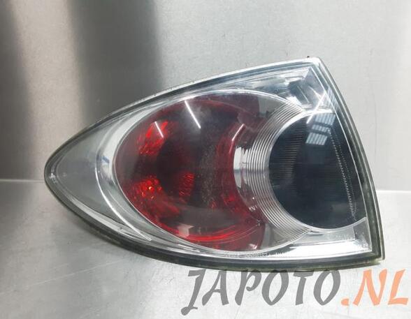 Combination Rearlight MAZDA 6 Station Wagon (GY)