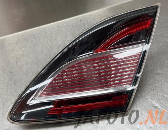 Combination Rearlight MAZDA 6 Saloon (GH)