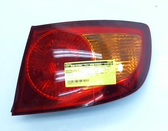 Combination Rearlight HYUNDAI ELANTRA (XD)