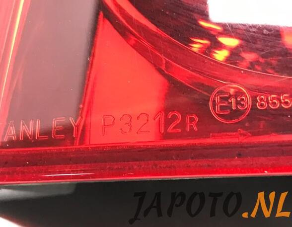 Combination Rearlight HONDA ACCORD VII (CL, CN)