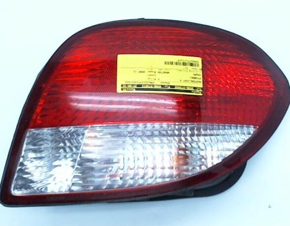 Combination Rearlight HYUNDAI COUPE (RD)