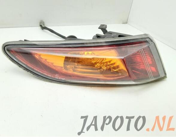 Combination Rearlight HONDA CIVIC VIII Hatchback (FN, FK)