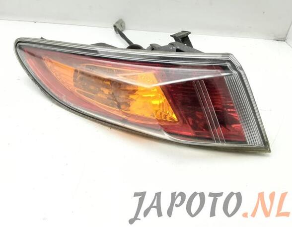 Combination Rearlight HONDA CIVIC VIII Hatchback (FN, FK)