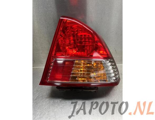 Combination Rearlight HONDA CIVIC VII Saloon (ES, ET)