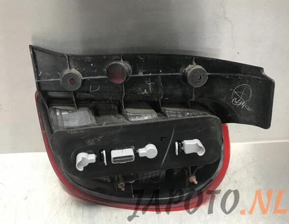 Combination Rearlight NISSAN MICRA IV (K13_)