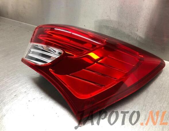 Combination Rearlight HYUNDAI ix20 (JC)