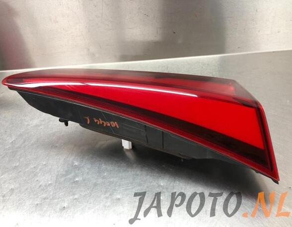 Combination Rearlight HYUNDAI i20 (GB, IB), HYUNDAI i20 II Coupe (GB)