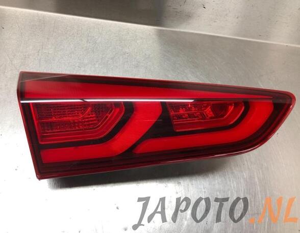 Combination Rearlight HYUNDAI i20 (GB, IB), HYUNDAI i20 II Coupe (GB)