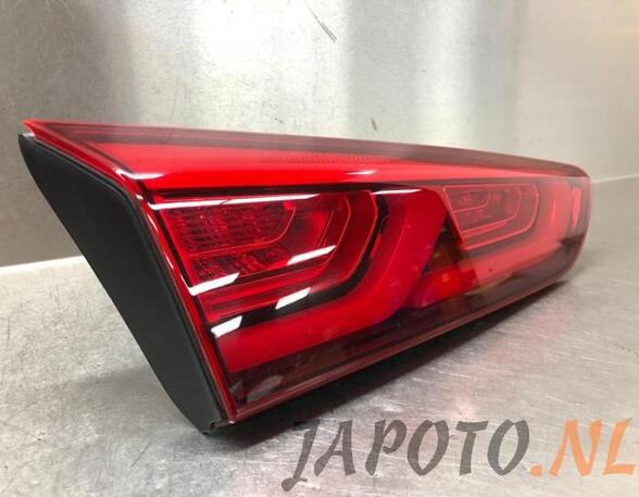 Combination Rearlight HYUNDAI i20 (GB, IB), HYUNDAI i20 II Coupe (GB)