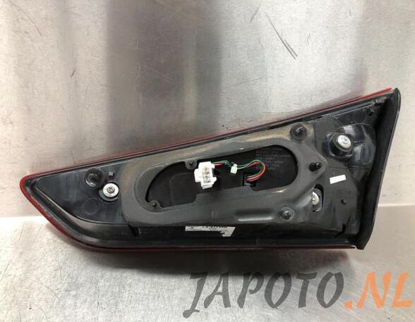 Combination Rearlight HYUNDAI i20 (GB, IB), HYUNDAI i20 II Coupe (GB)