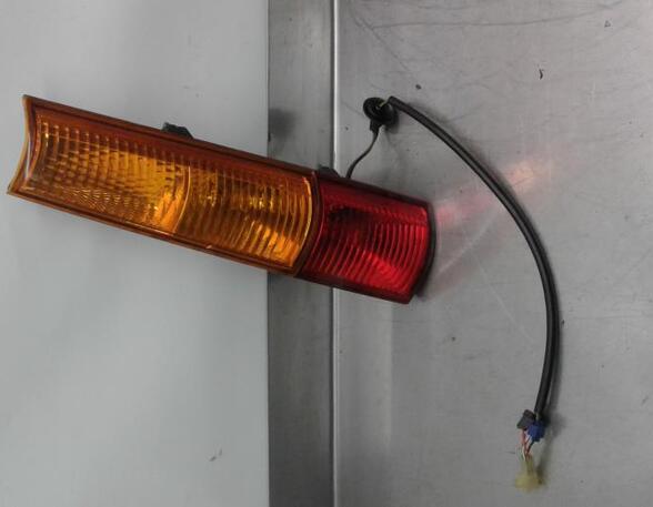 Combination Rearlight SUZUKI IGNIS II (MH)