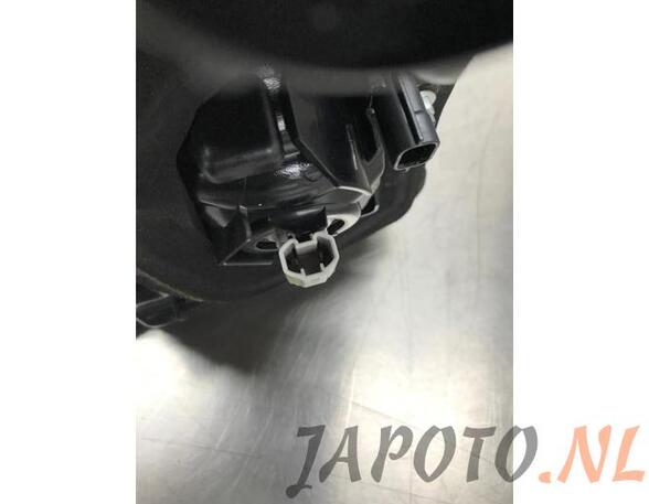 Combination Rearlight NISSAN QASHQAI II SUV (J11, J11_)