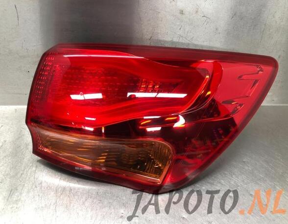 Combination Rearlight KIA CEE'D Sportswagon (JD)