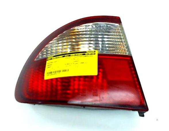 Combination Rearlight DAEWOO LANOS Saloon (KLAT)