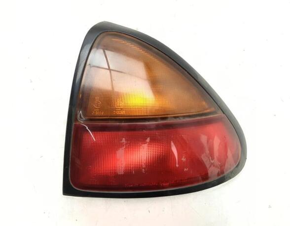 Combination Rearlight MAZDA 323 C V (BA)