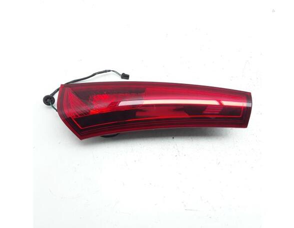 Combination Rearlight KIA CEE'D Hatchback (ED), KIA CEE'D SW (ED), KIA PRO CEE'D (ED)