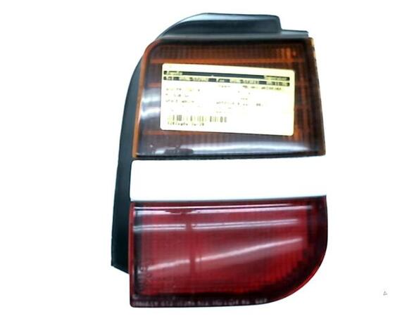 Combination Rearlight MITSUBISHI SPACE WAGON (N3_W, N4_W)