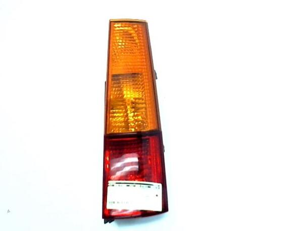 Combination Rearlight SUZUKI IGNIS II (MH)