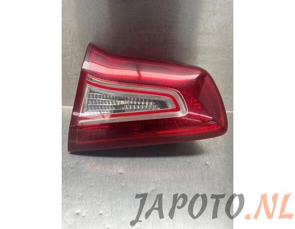 Combination Rearlight KIA SPORTAGE (SL)