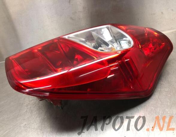 Combination Rearlight HYUNDAI i10 (PA)