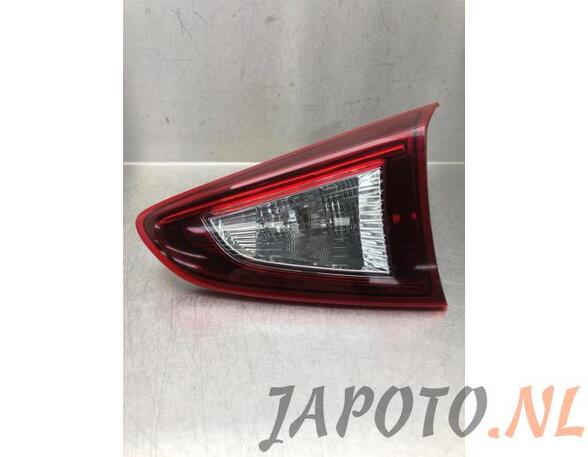 Combination Rearlight MAZDA 2 (DL, DJ)