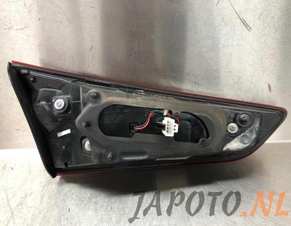 Combination Rearlight HYUNDAI i20 (GB, IB), HYUNDAI i20 II Coupe (GB)