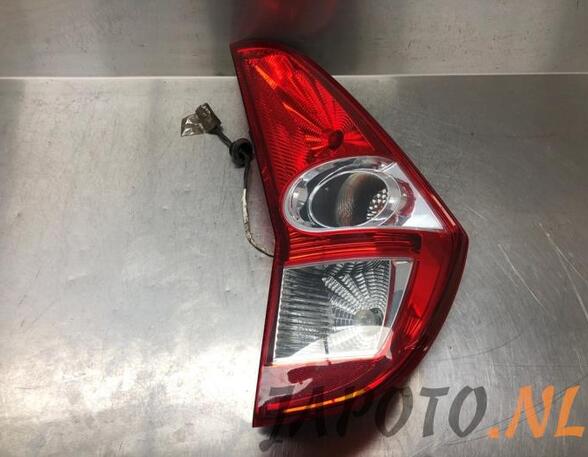 Combination Rearlight SUZUKI SPLASH (EX)