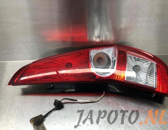 Combination Rearlight SUZUKI SPLASH (EX)