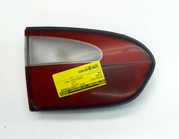 Combination Rearlight HYUNDAI H-1 / STAREX Bus (A1), HYUNDAI H100 Bus (P)