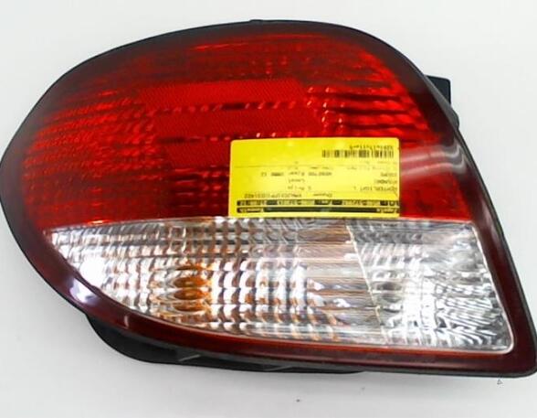 Combination Rearlight HYUNDAI COUPE (RD)