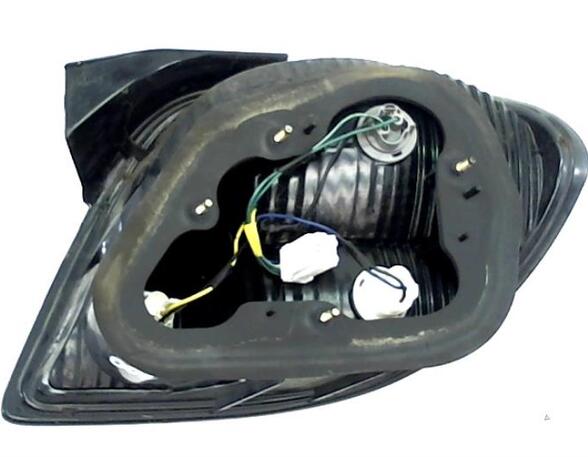 Combination Rearlight HYUNDAI COUPE (RD)