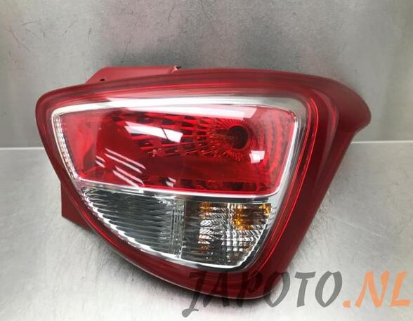 Combination Rearlight HYUNDAI i10 II (BA, IA)