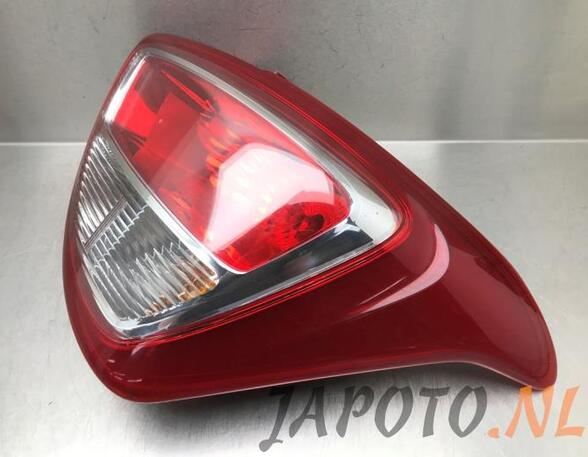 Combination Rearlight HYUNDAI i10 II (BA, IA)