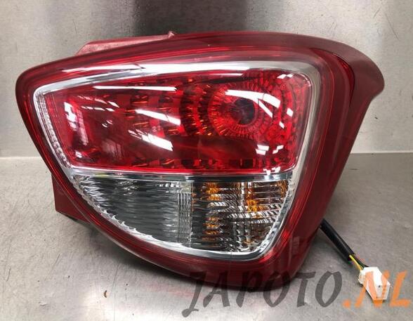 Combination Rearlight HYUNDAI i10 II (BA, IA)