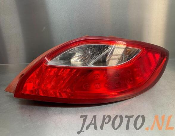 Combination Rearlight MAZDA 2 (DE_, DH_)