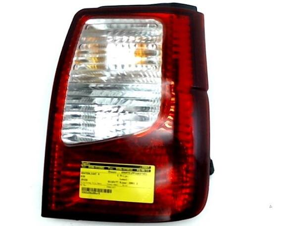 Combination Rearlight KIA JOICE (MTE1P)