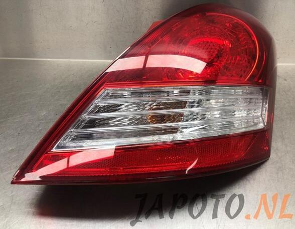 Combination Rearlight SUZUKI SWIFT IV (FZ, NZ)