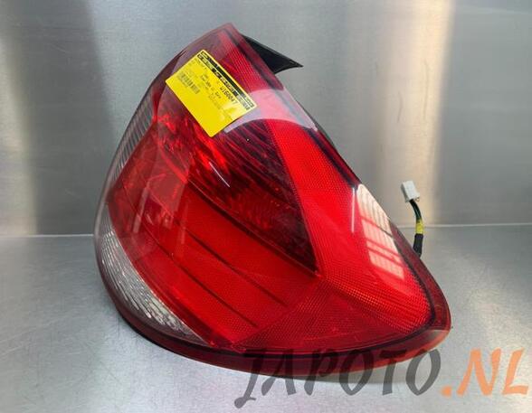 Combination Rearlight KIA RIO Hatchback (DC)