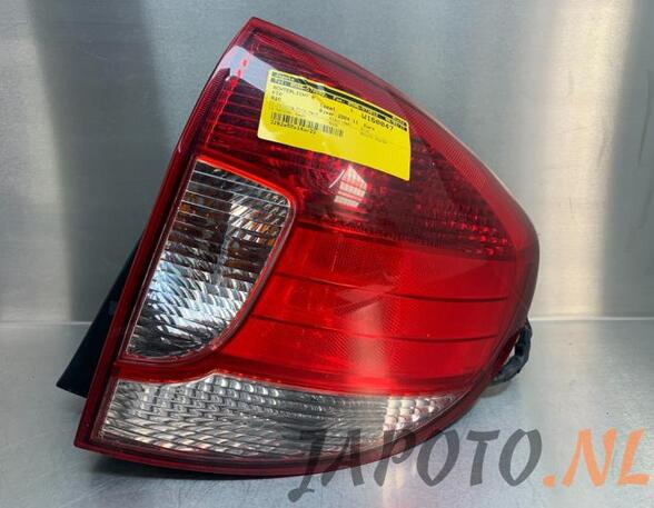 Combination Rearlight KIA RIO Hatchback (DC)