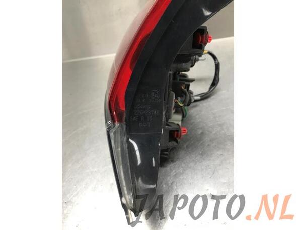 Combination Rearlight NISSAN X-TRAIL (T32_)