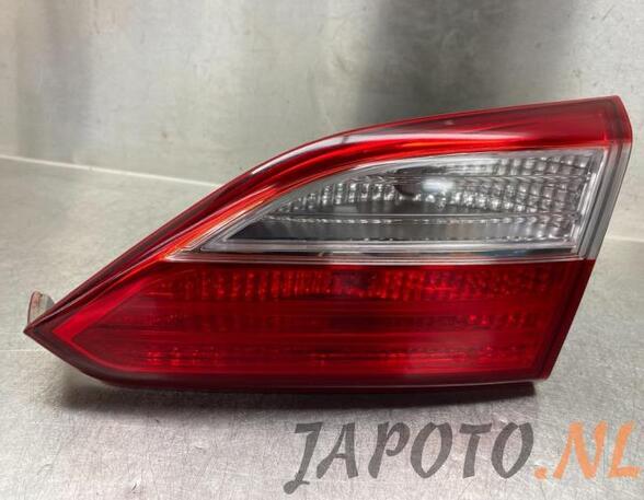 Combination Rearlight HYUNDAI i30 Estate (GD)