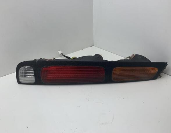 Combination Rearlight TOYOTA COROLLA Estate (_E11_)