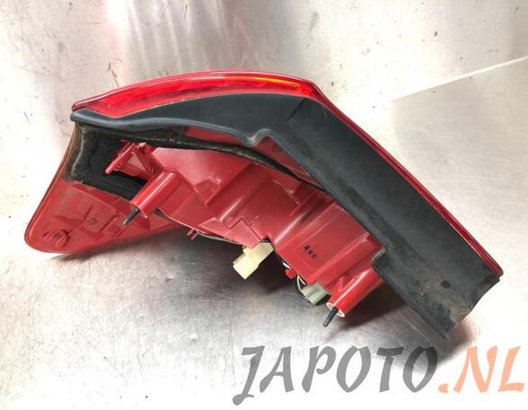 Combination Rearlight TOYOTA RAV 4 III (_A3_)